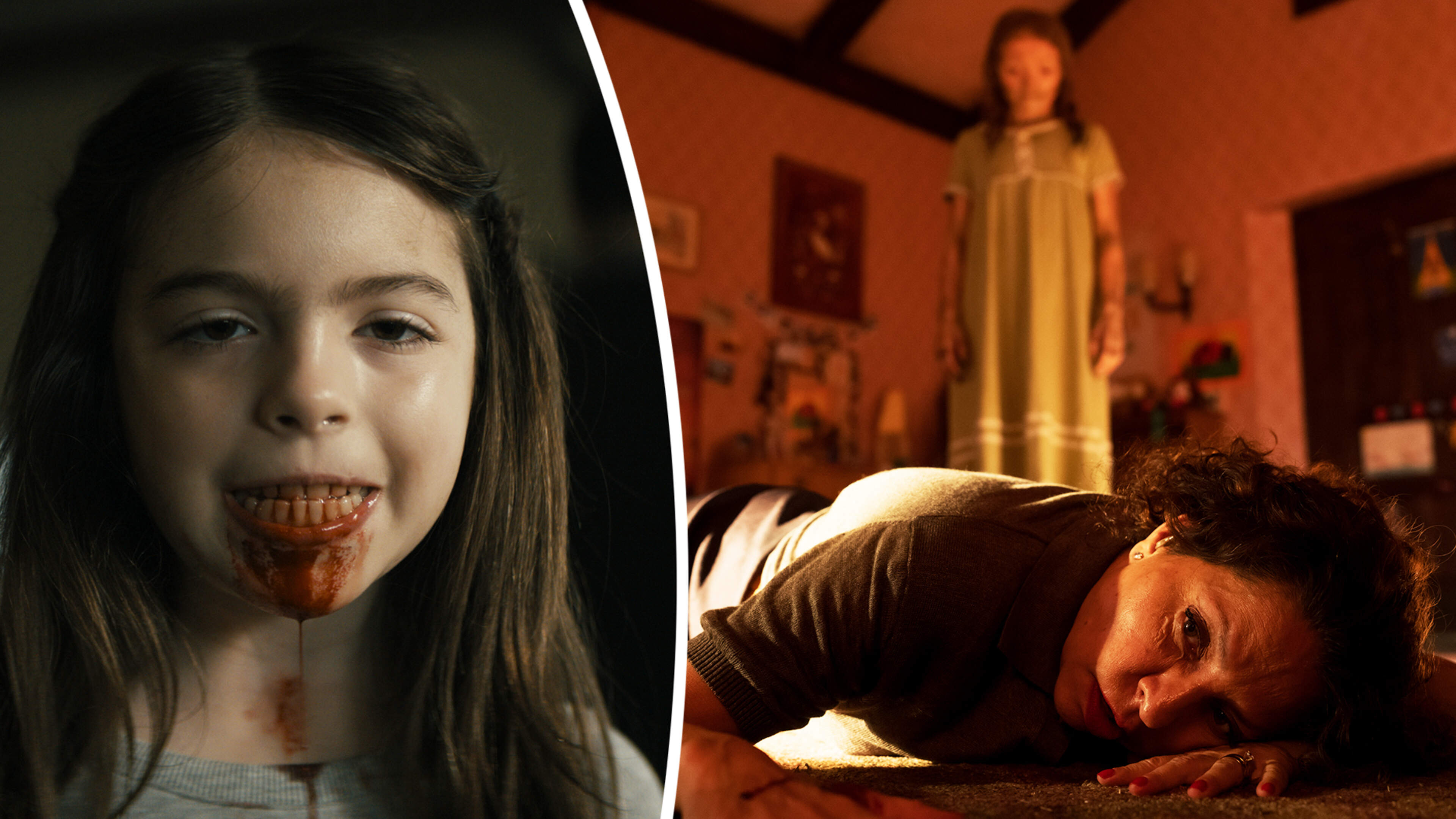 Extreem gore en onvergetelijke horrormomenten in nieuwe Mummy-film